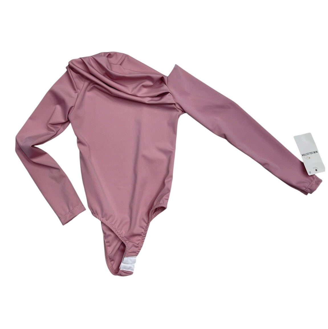 Body Kim Pink