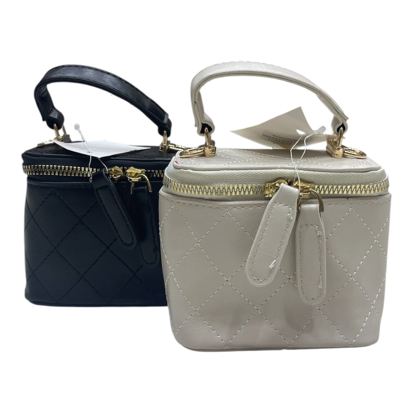 Borsa secchiello mini
