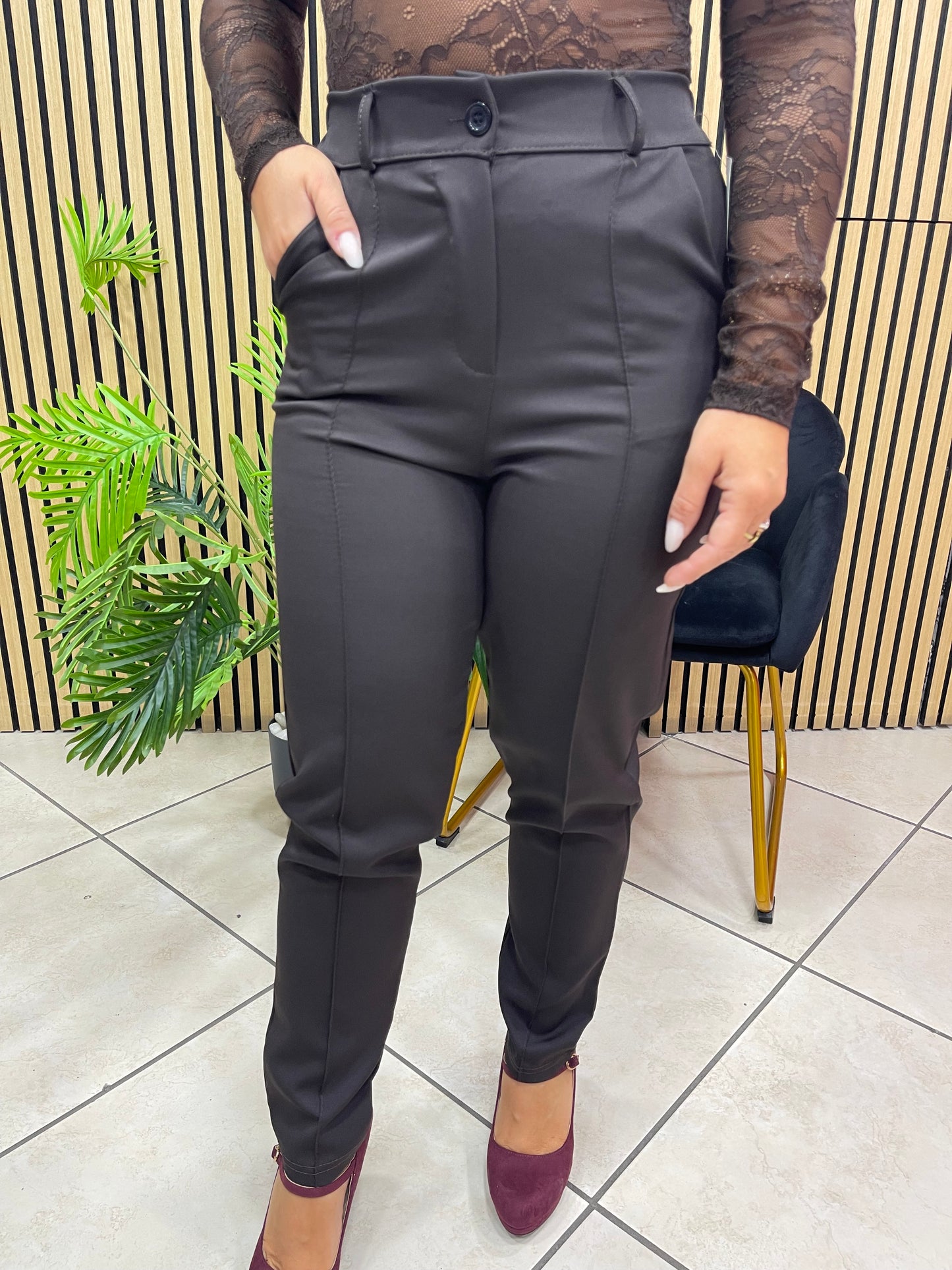 Pantalone Classic