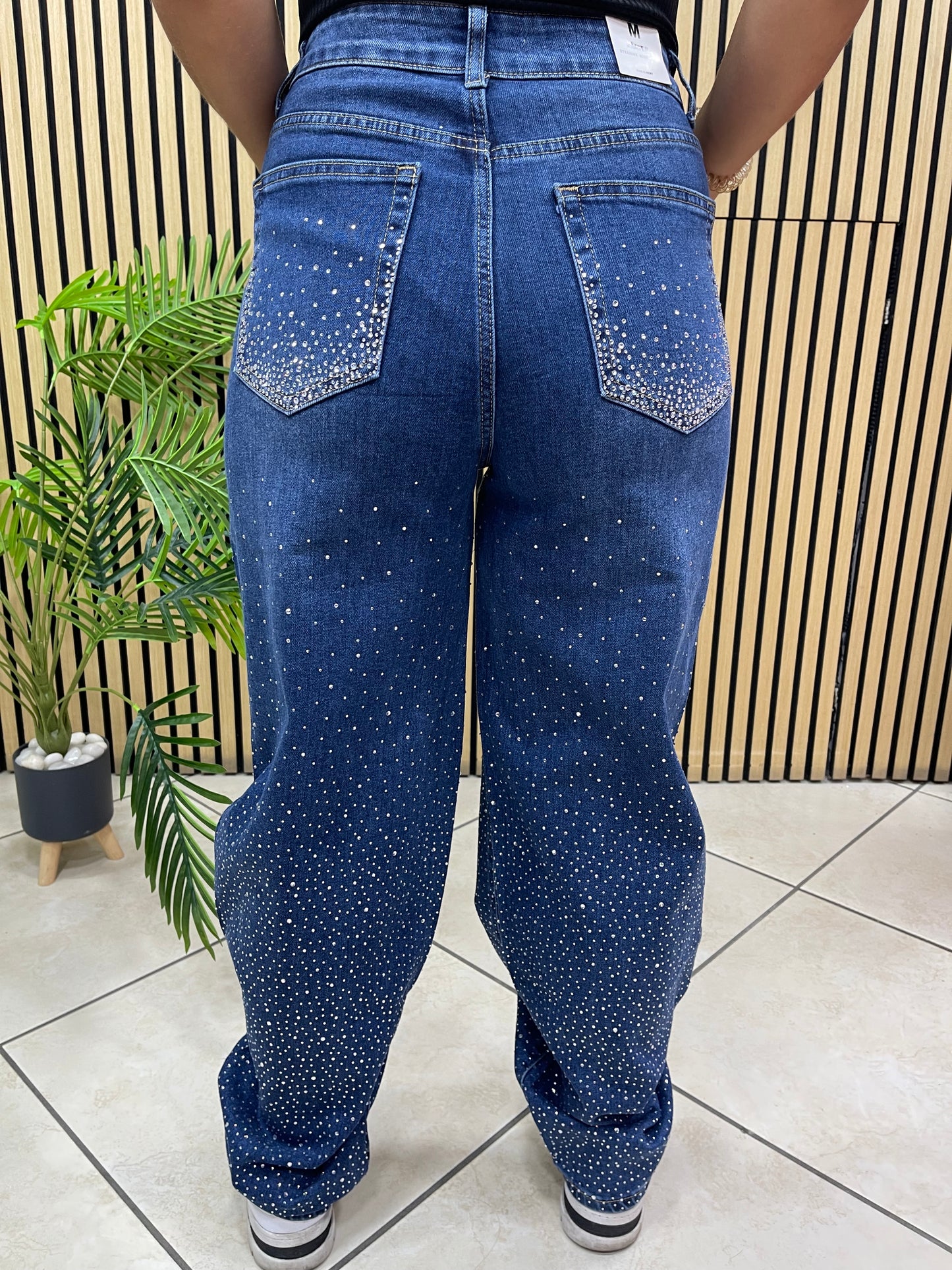 Jeans Brilly