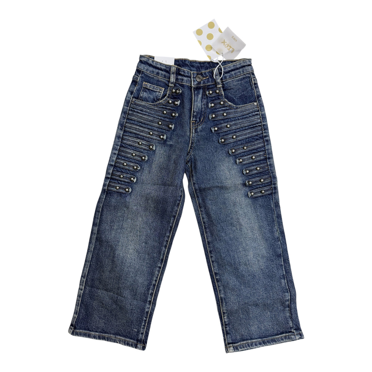 Jeans Balm