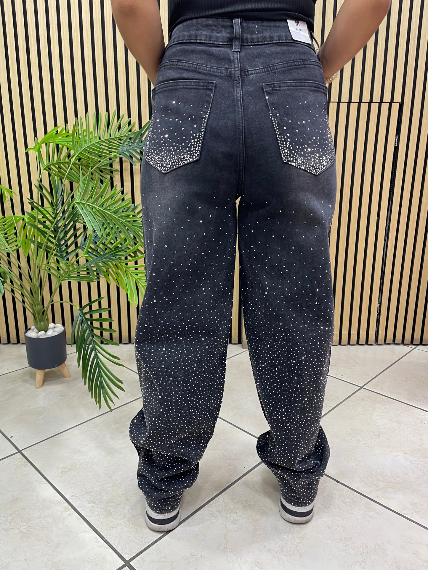 Jeans Brilly