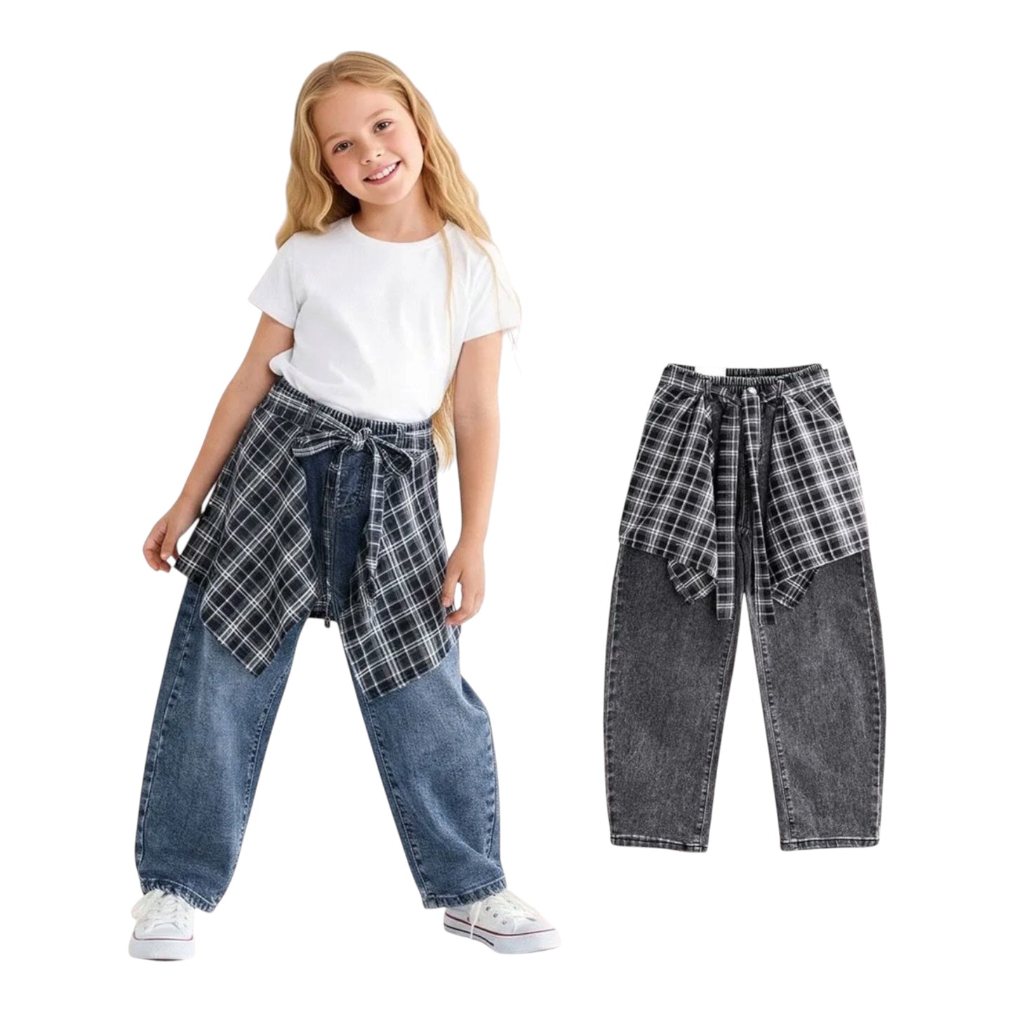Jeans scottish