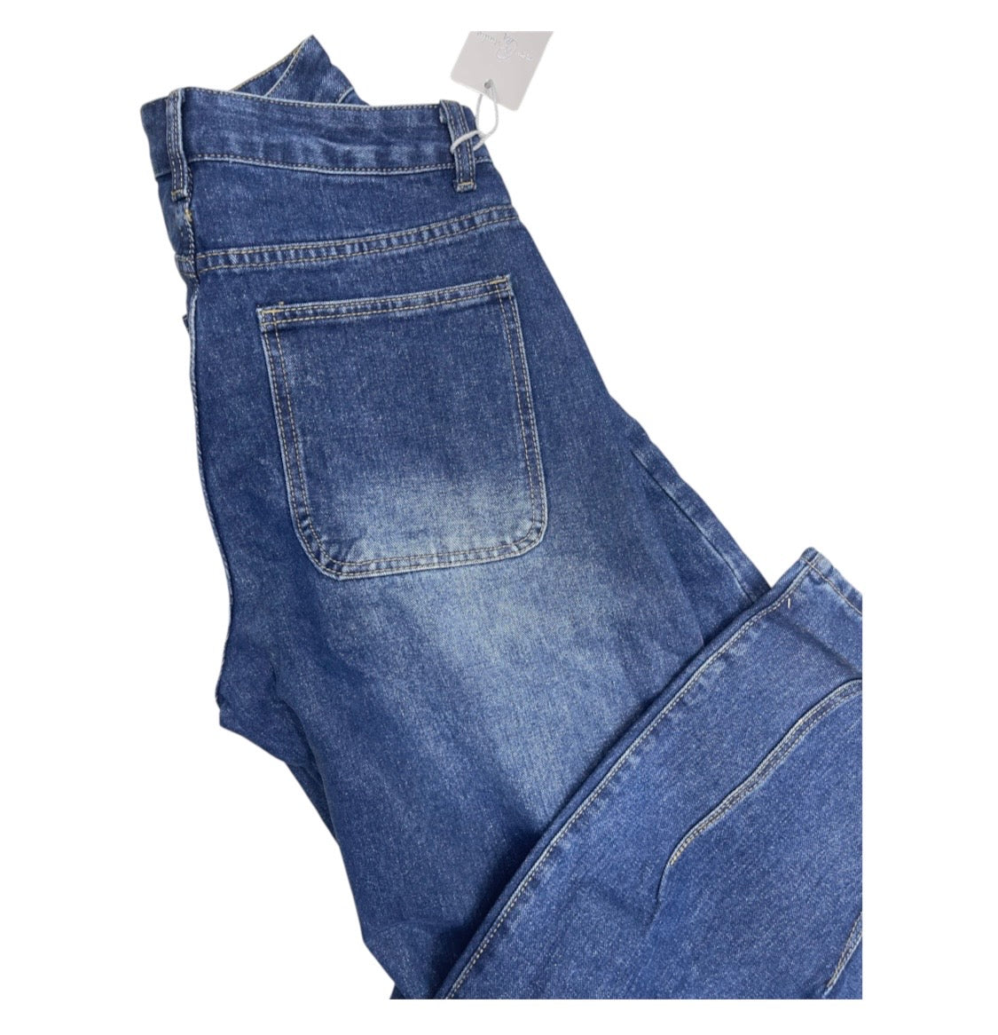 Jeans baggy