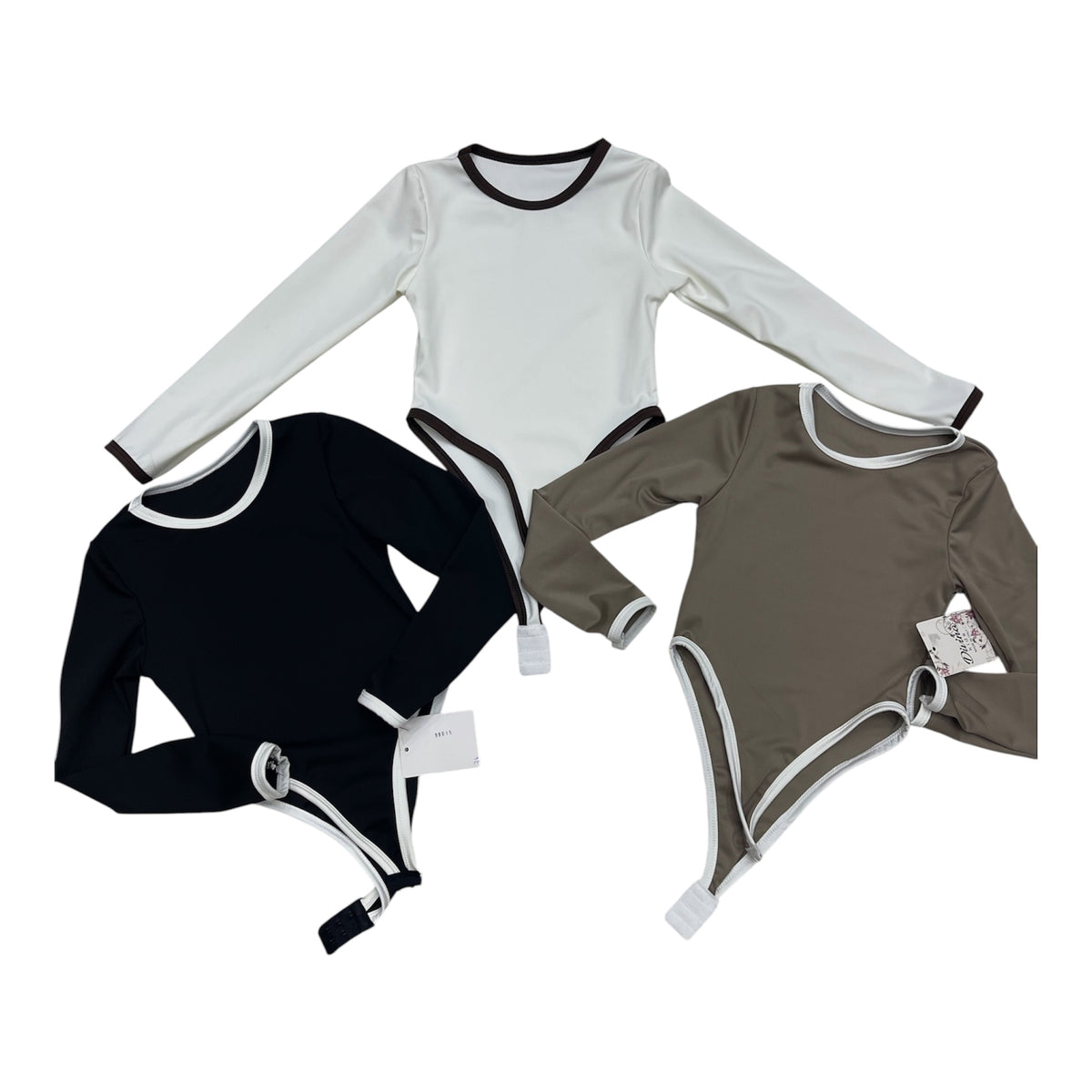 Body Bicolor