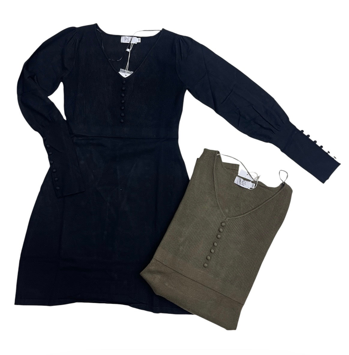 Vestito mod Zara