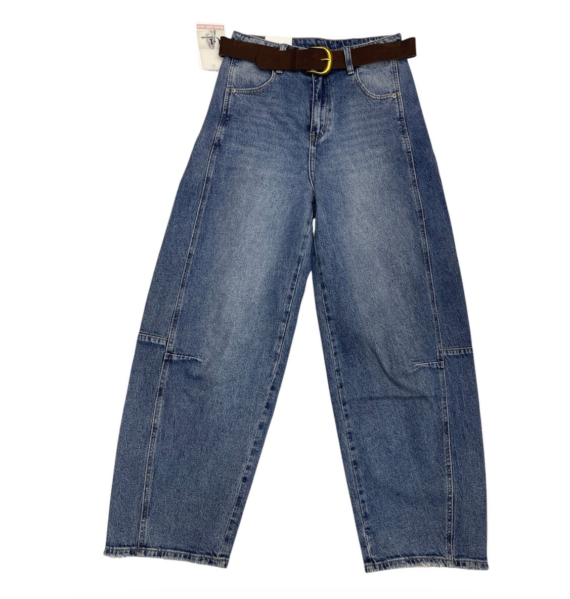 Jeans Cowgirl