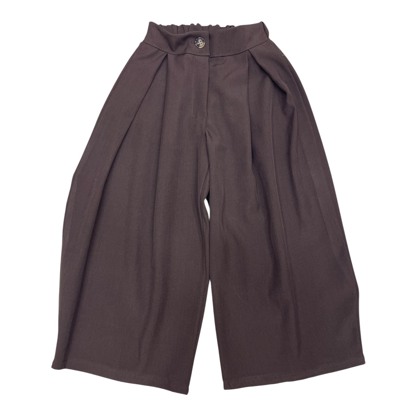 Pantalone super baggy