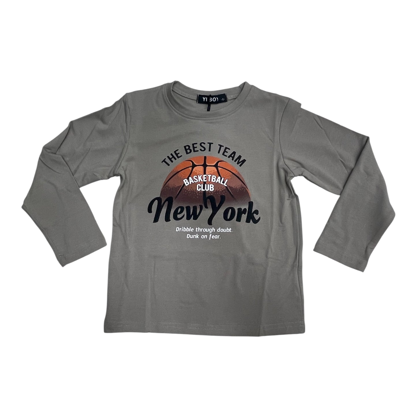 Maglietta Basket