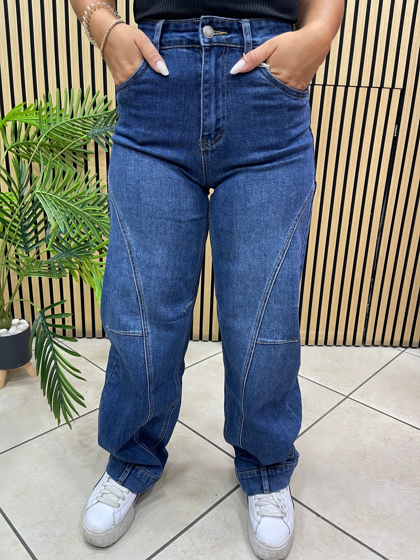 Jeans taschino