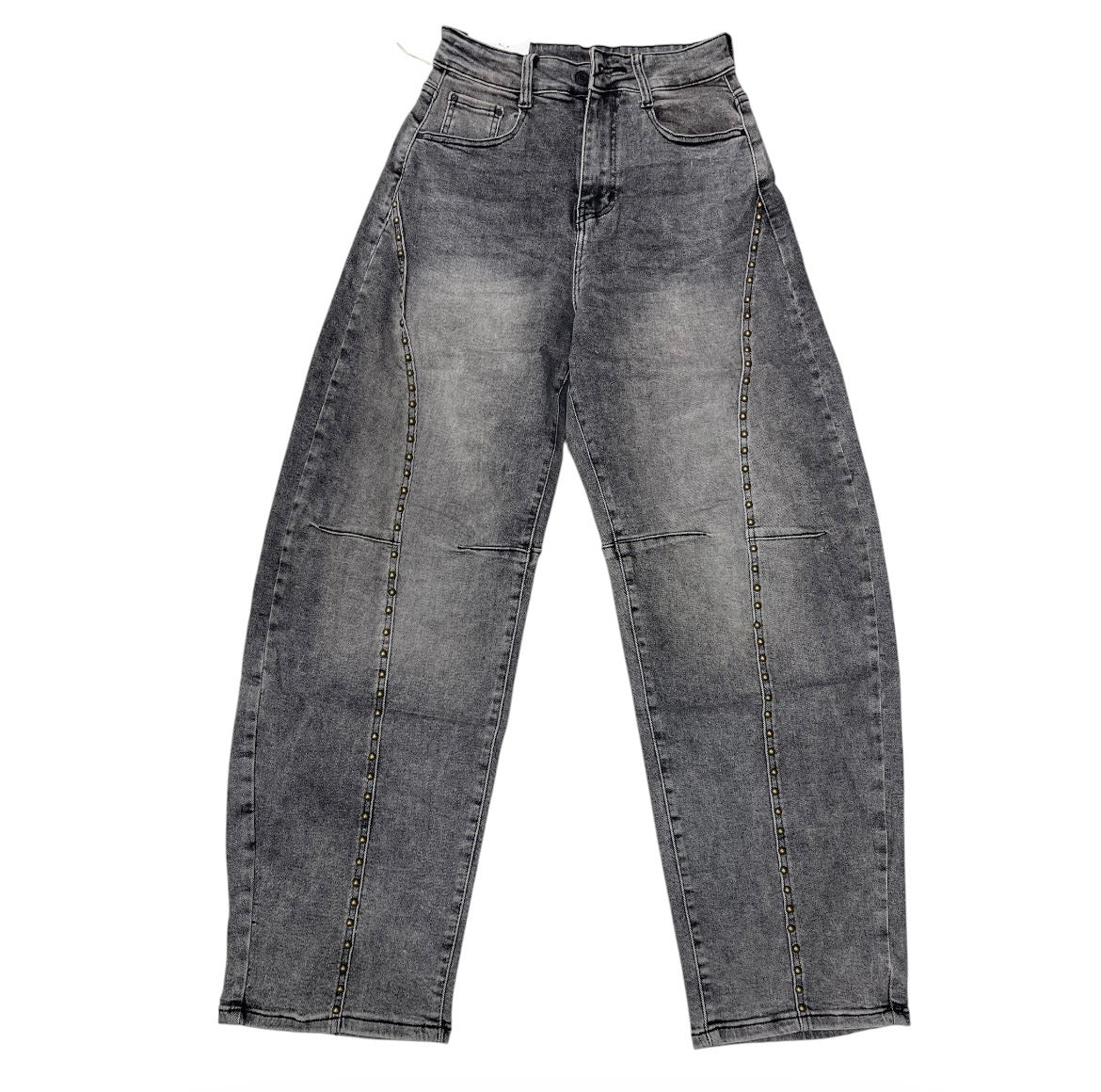 Jeans Grey