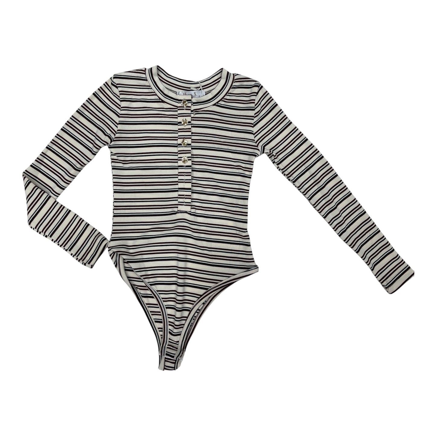 Body righe