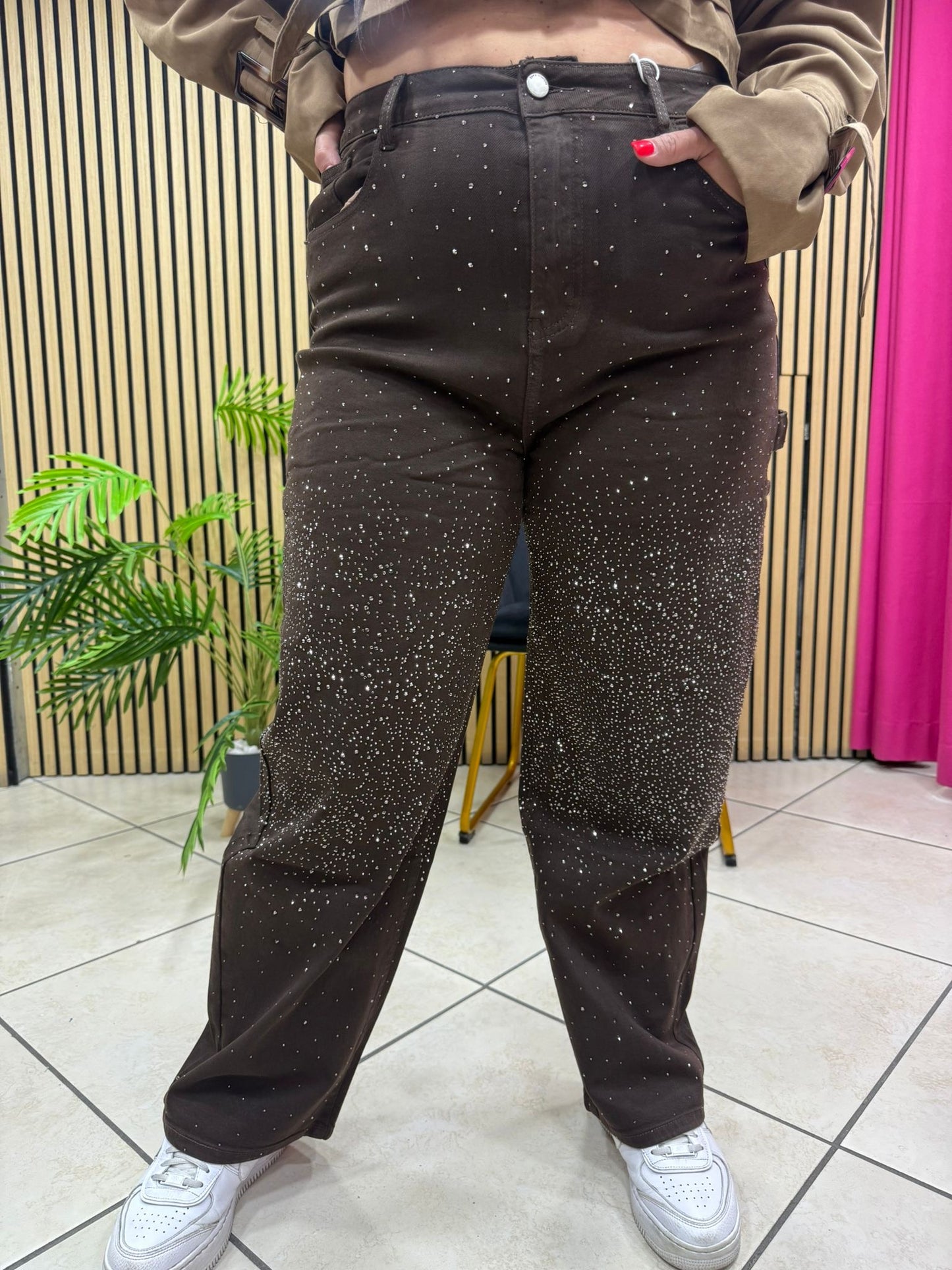 Jeans Star