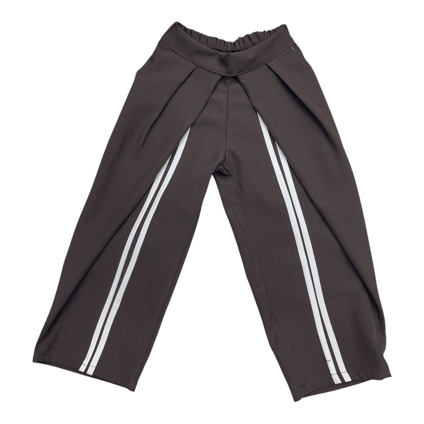 Pantalone baggy adid