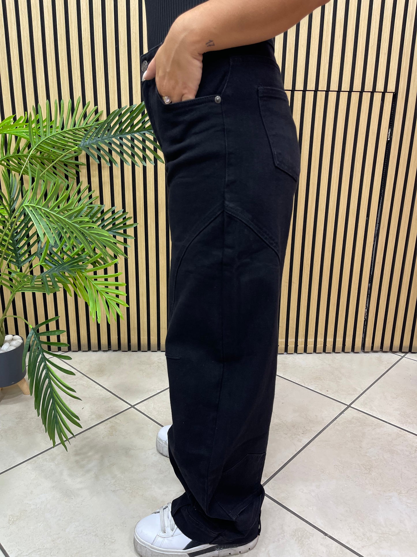Jeans taschino