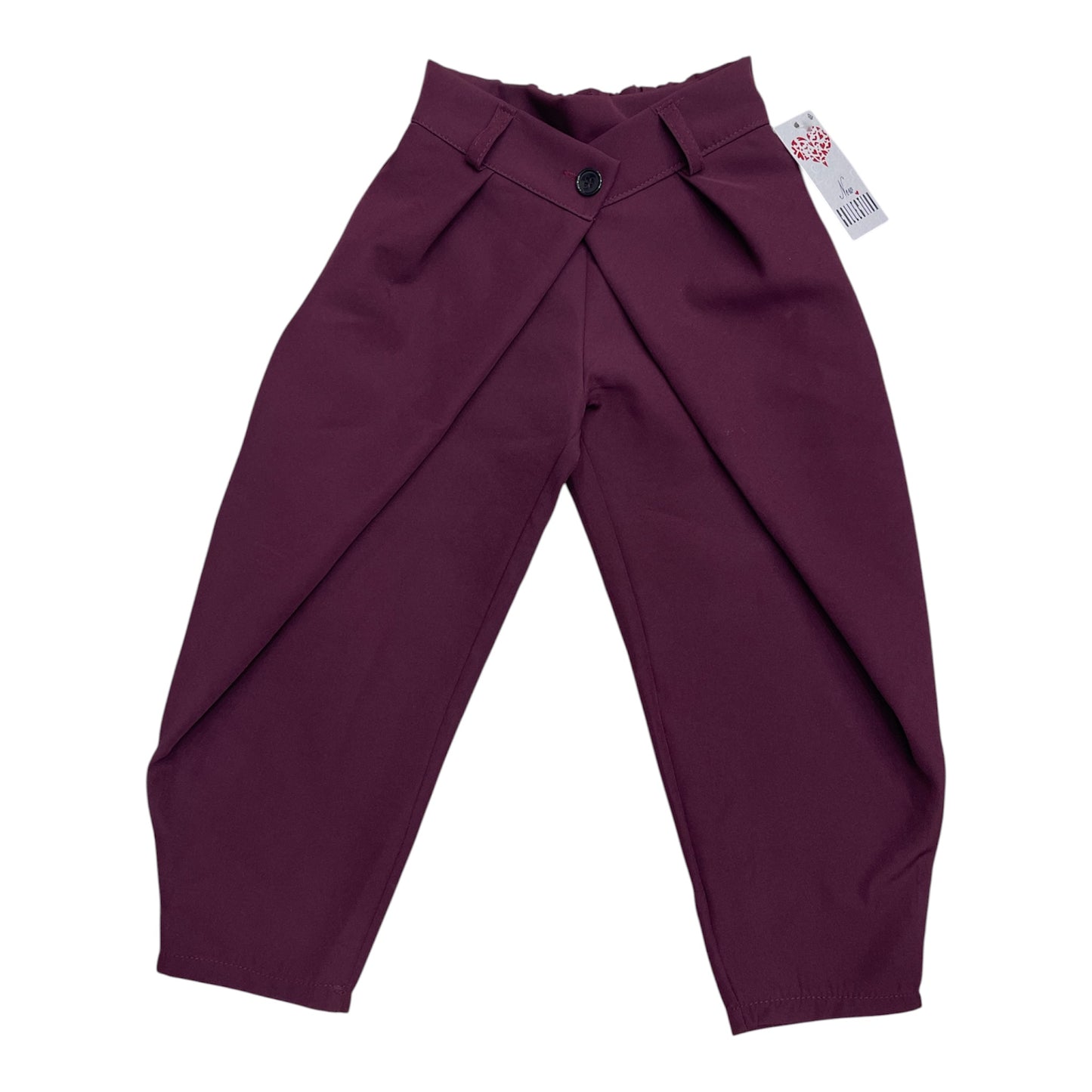 Pantalone Wally