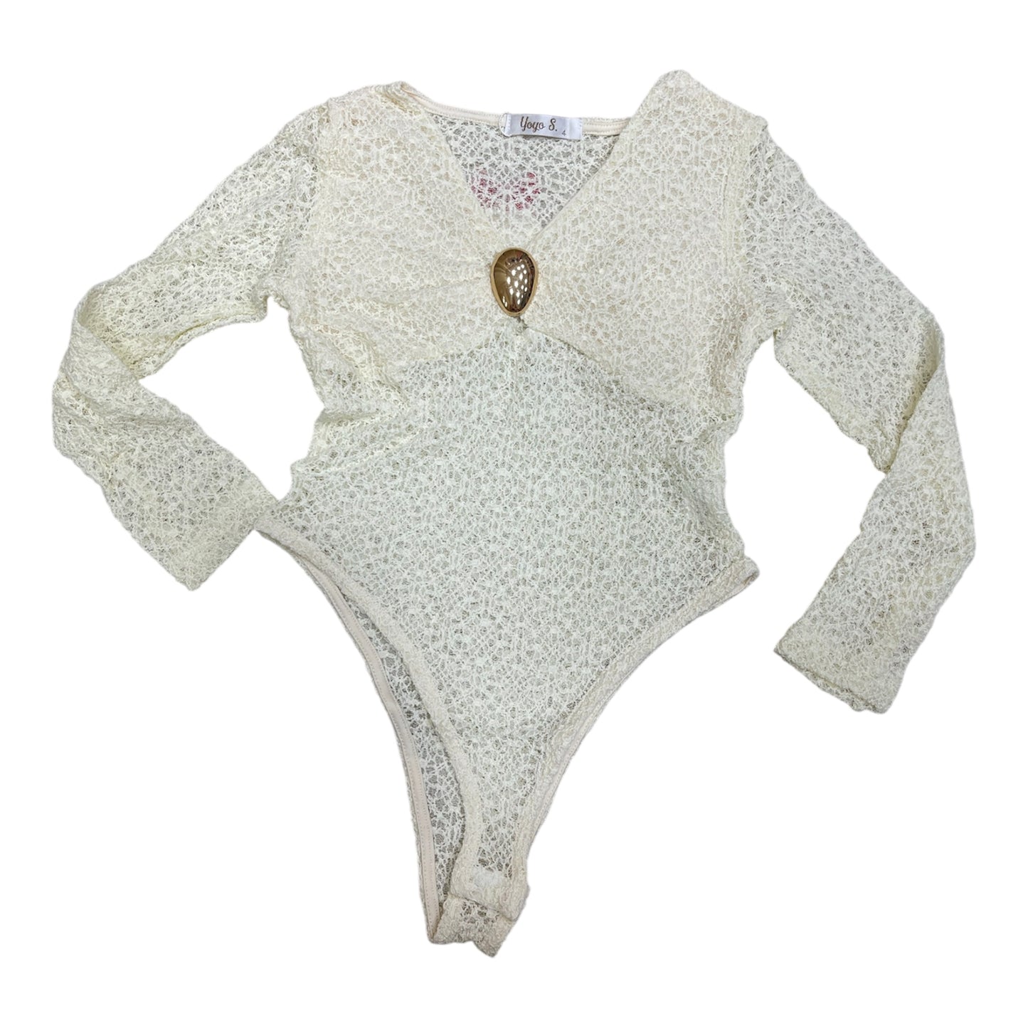Body macramè