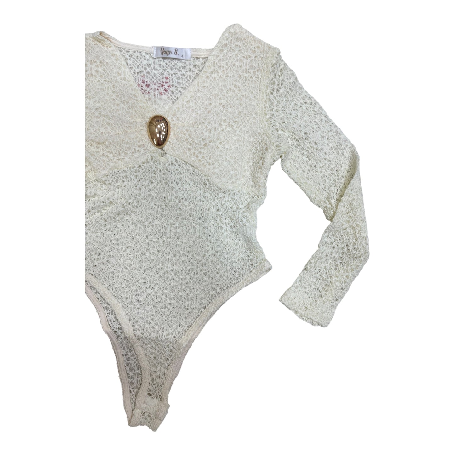 Body macramè