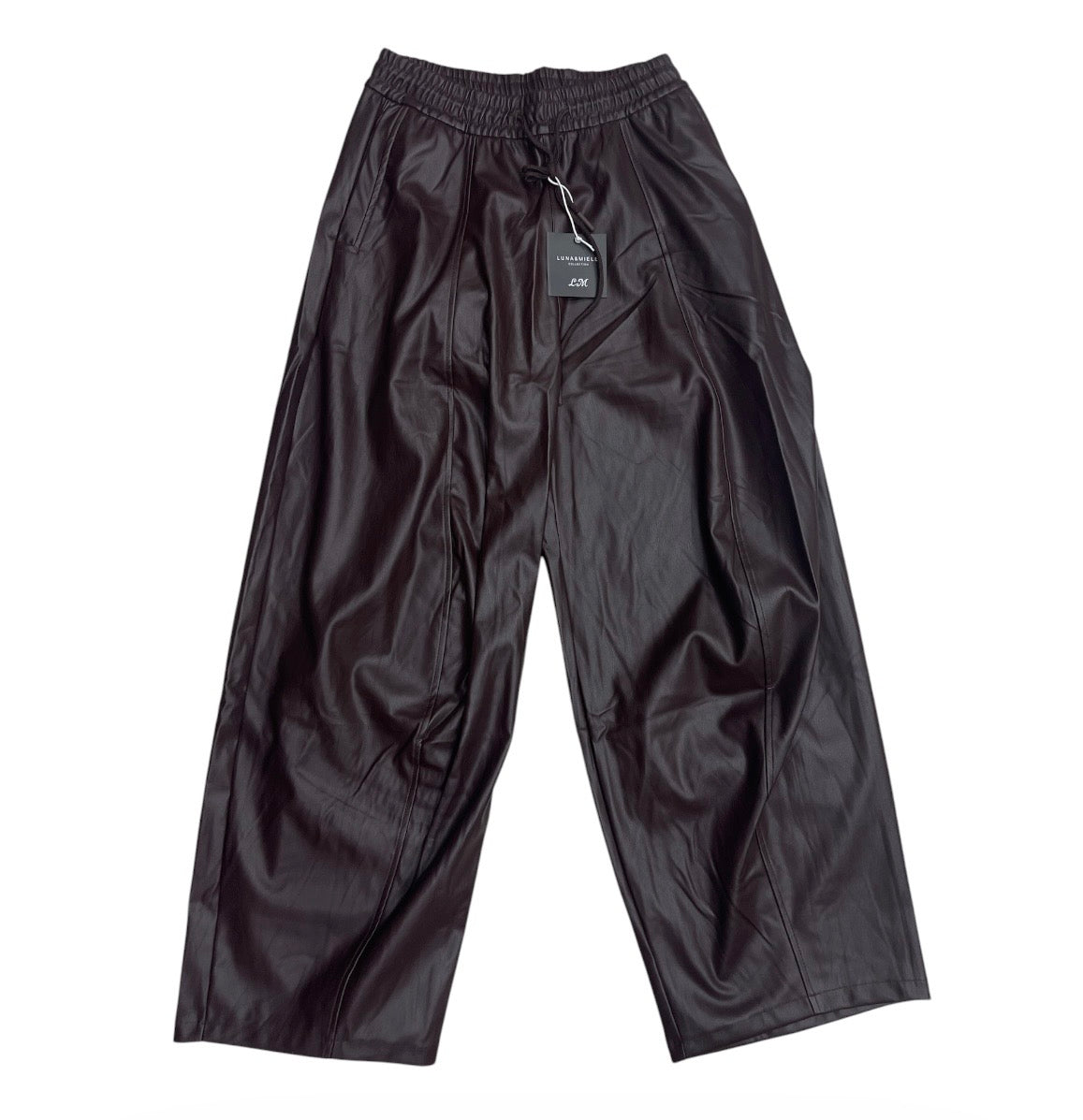 Pantalone baggy eco