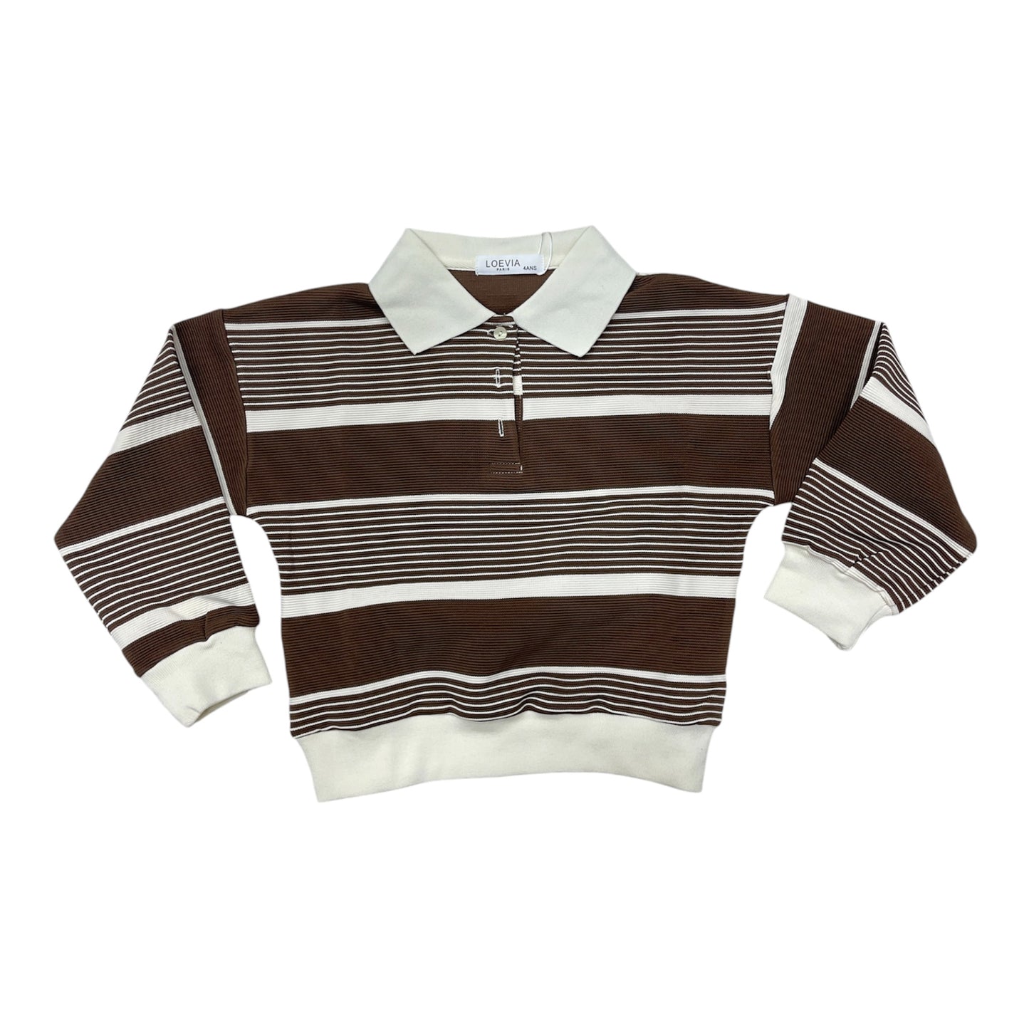Polo righe