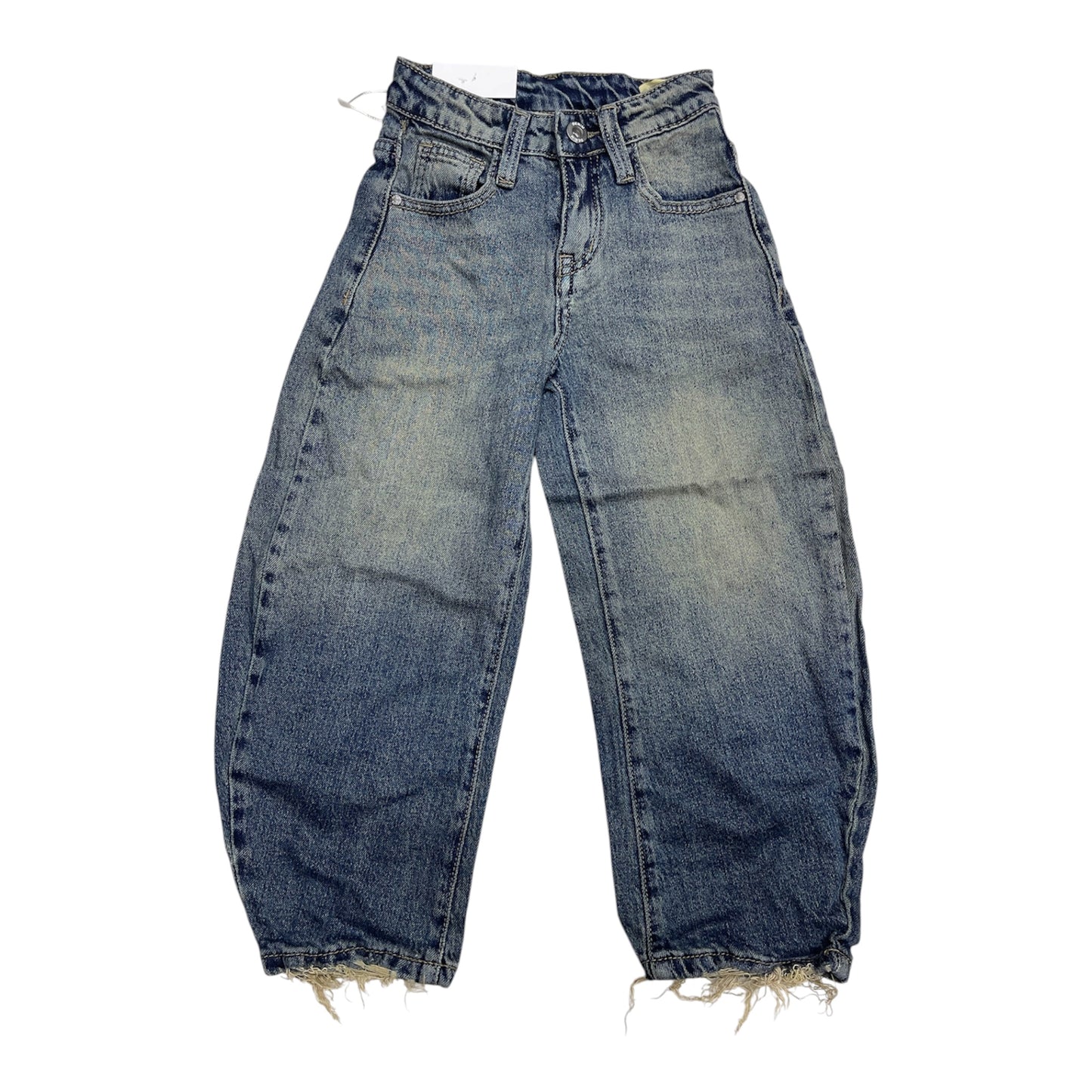 Jeans Sabbia
