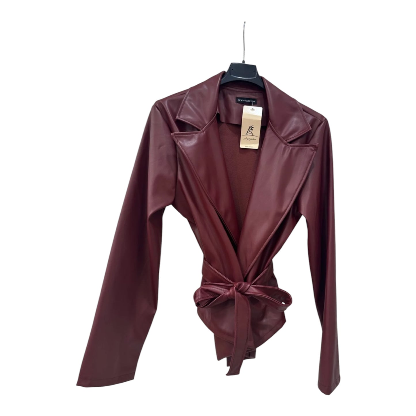 Trench corto Cindy