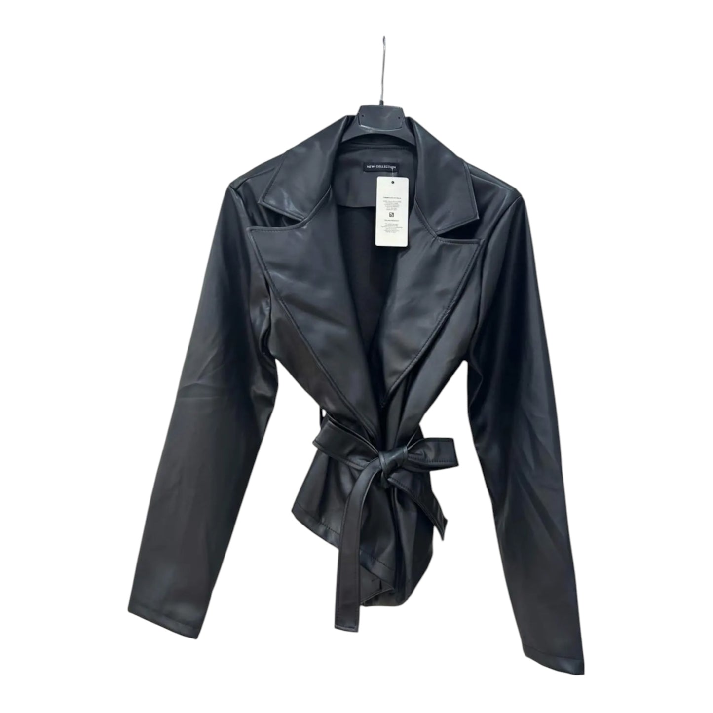 Trench corto Cindy