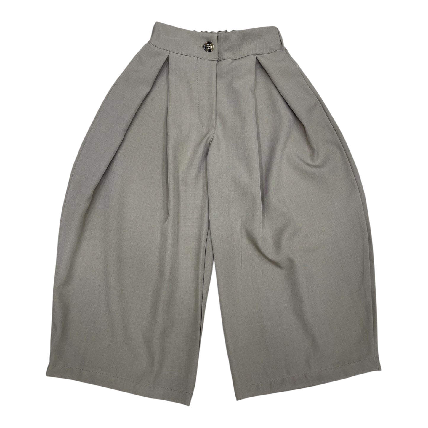 Pantalone super baggy