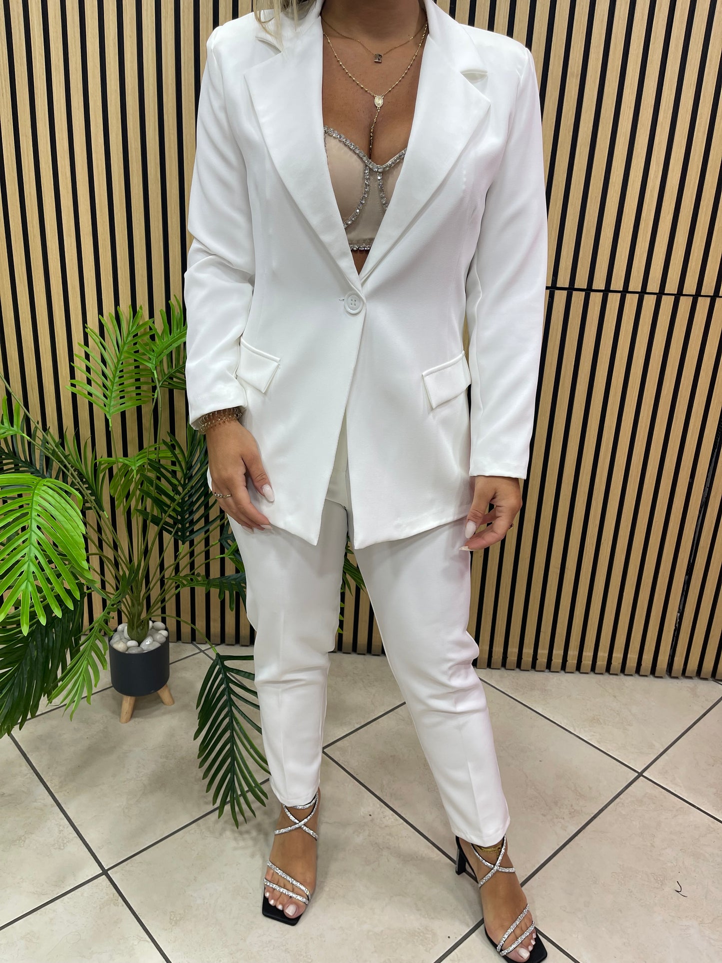 Tailleur Vicky