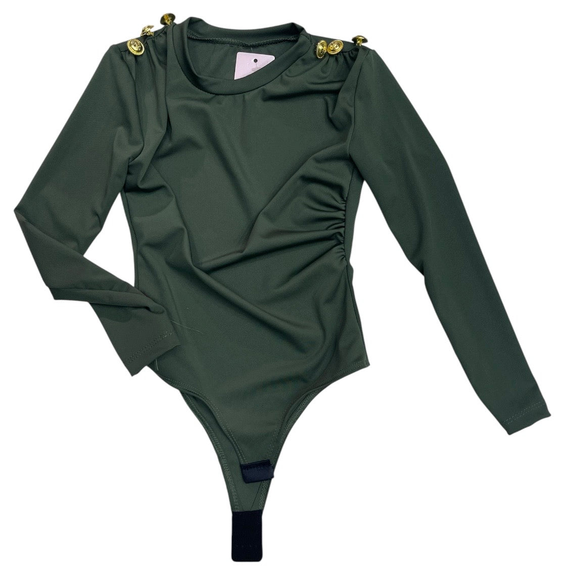Body Military