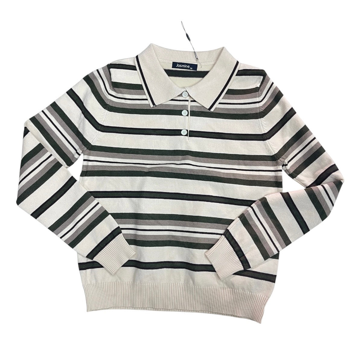 Polo righe