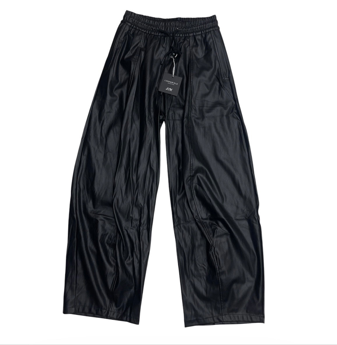 Pantalone baggy eco