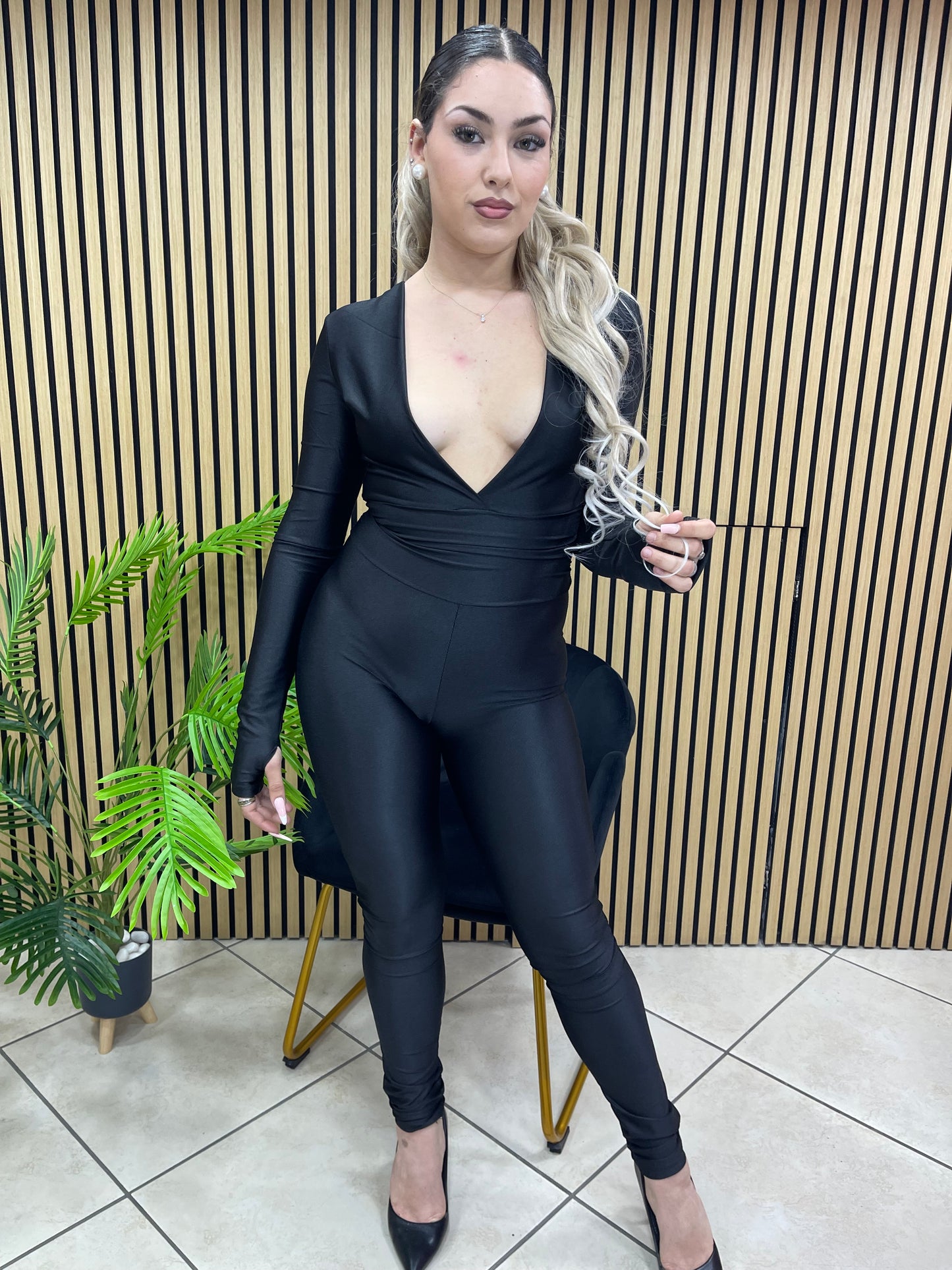 Jumpsuit Kim