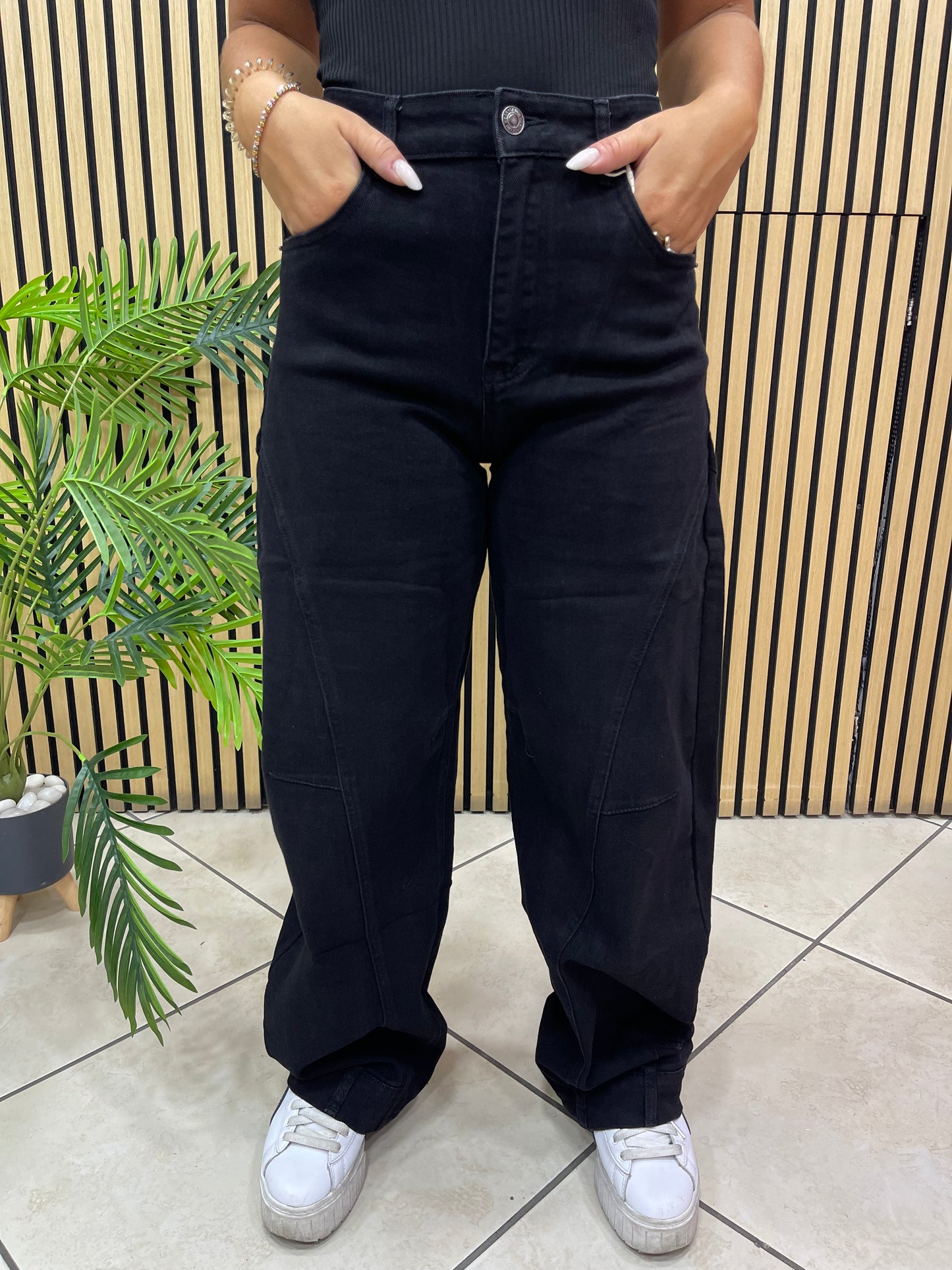 Jeans taschino