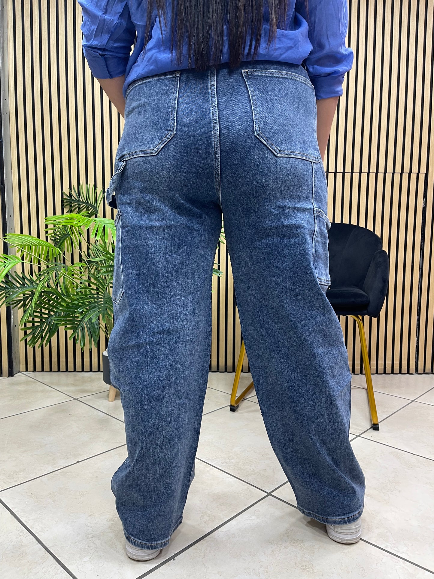 Jeans Star
