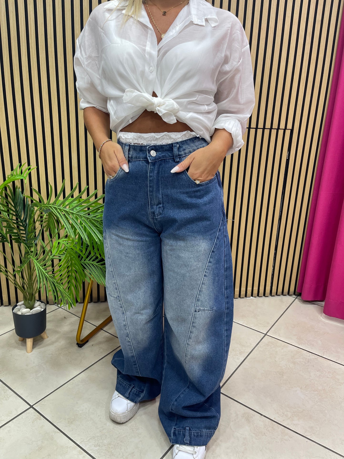 Jeans Trendy