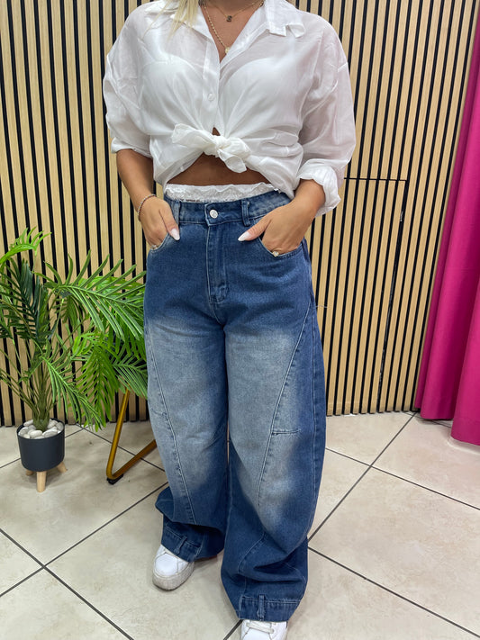Jeans Trendy