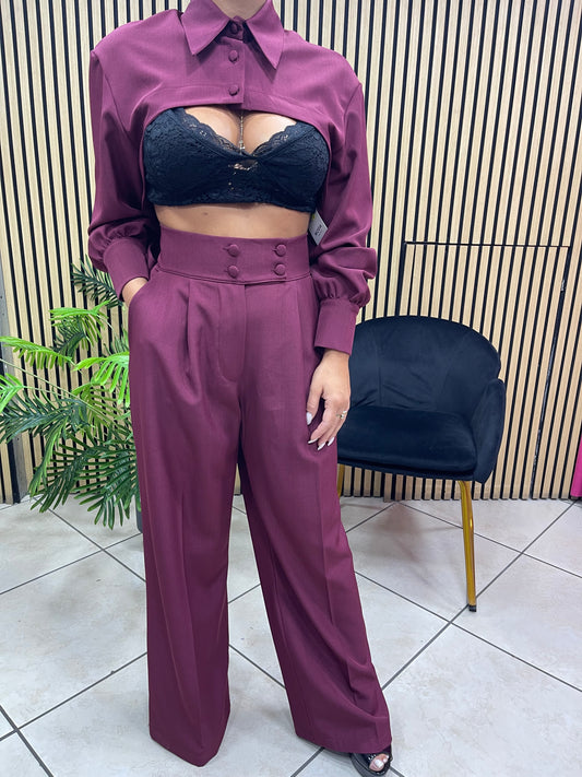 Coordinato Sally