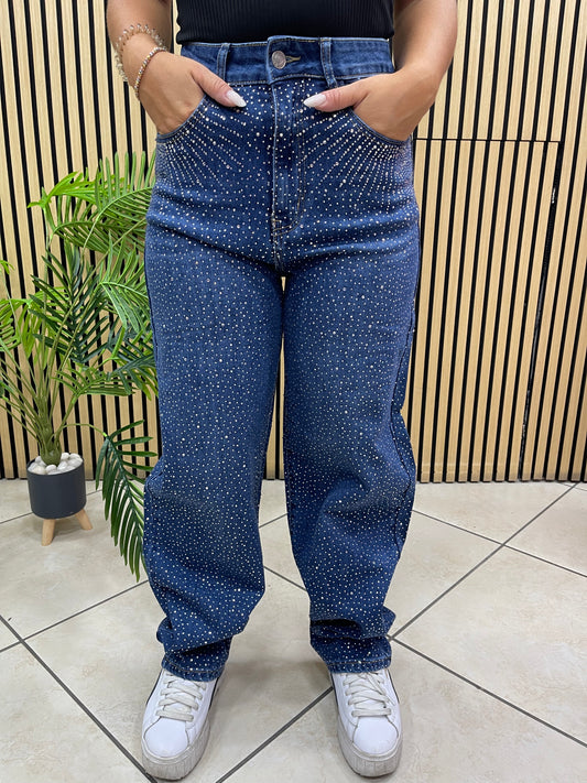 Jeans Brilly