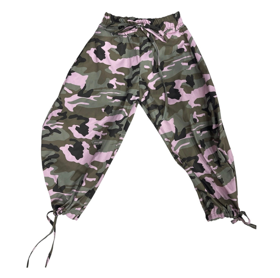 Pantalone mimetico