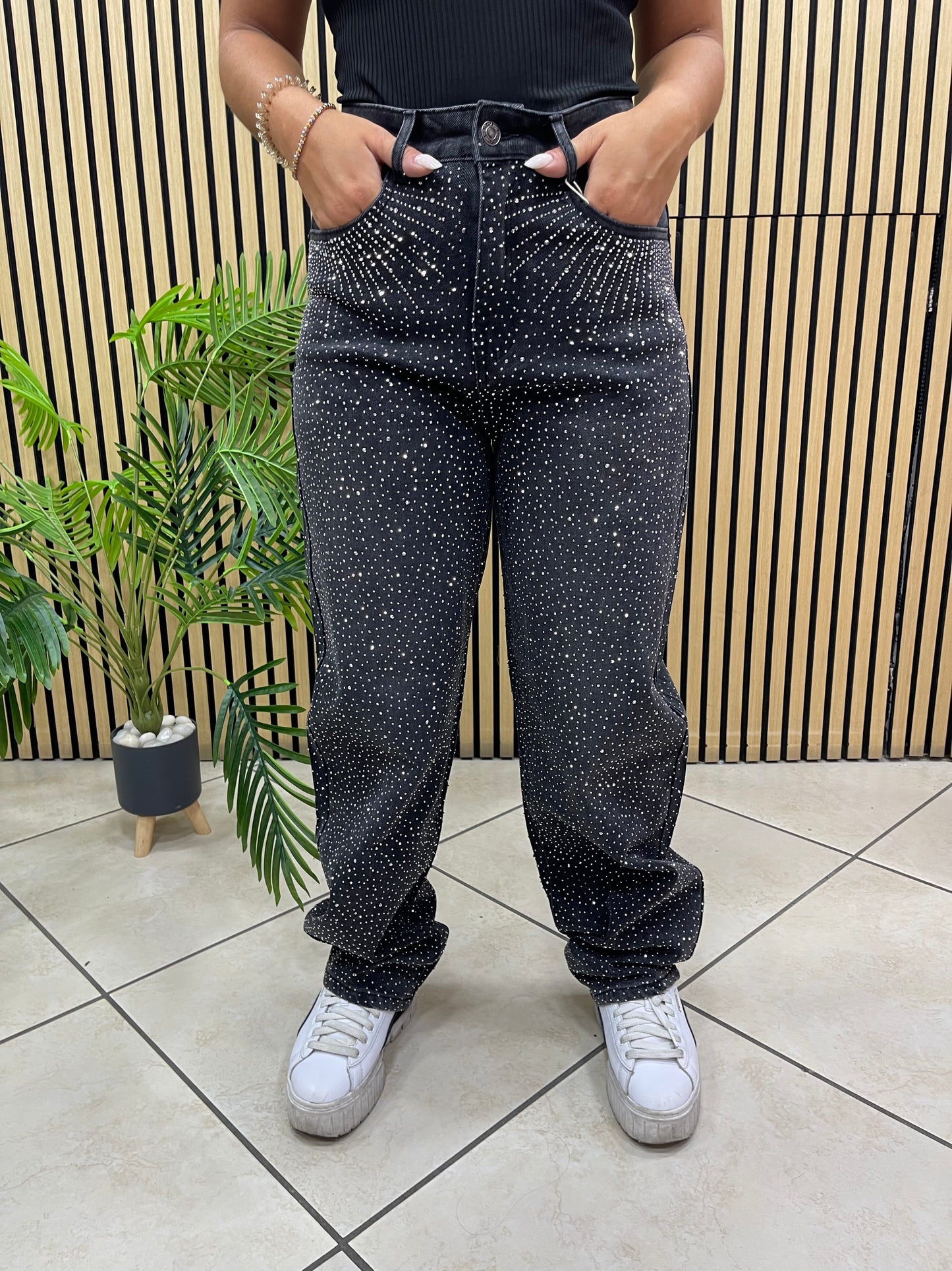 Jeans Brilly