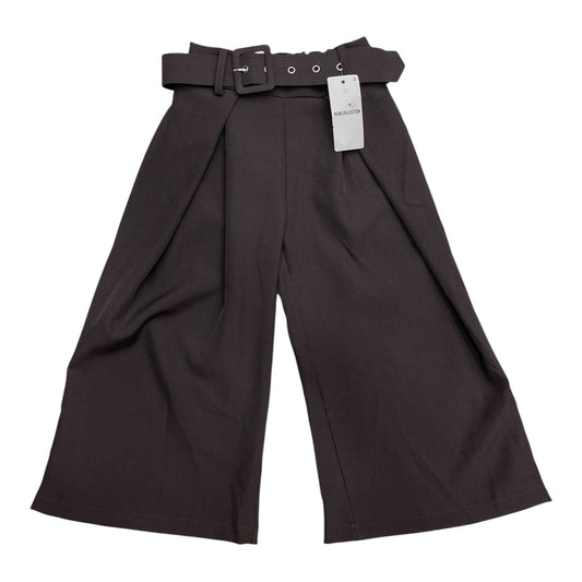 Pantalone Piega