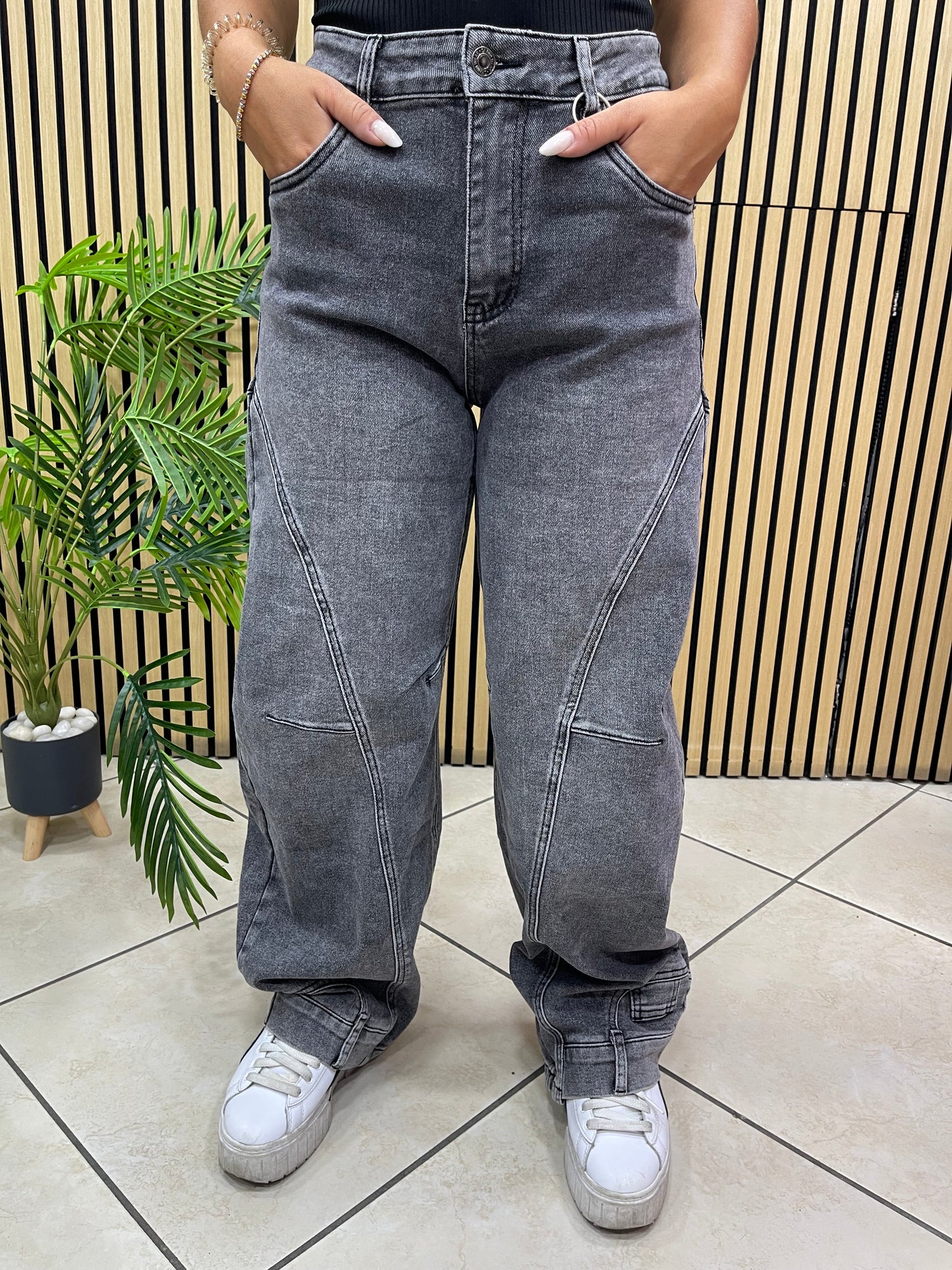 Jeans taschino