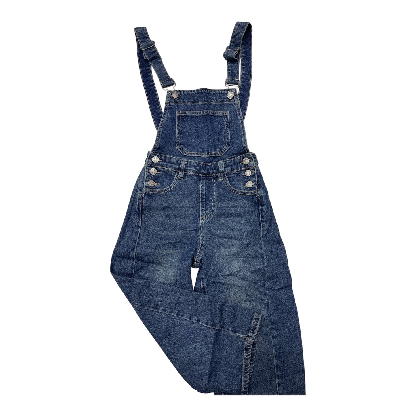 Salopette Denim
