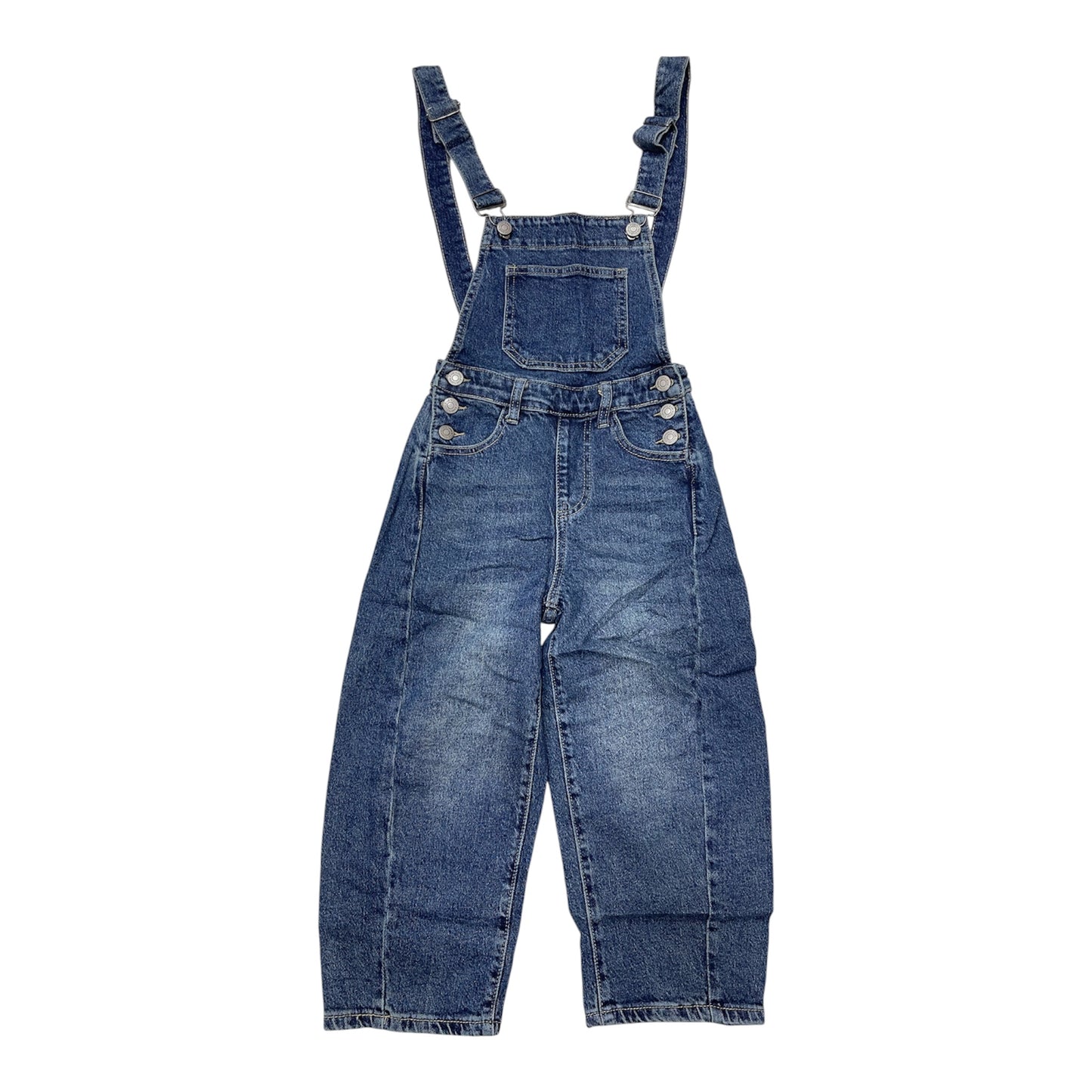 Salopette Denim