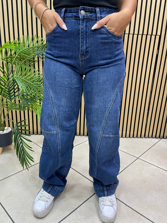 Jeans taschino