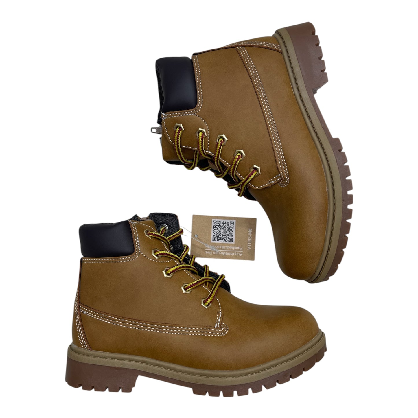 Mod. Timberland