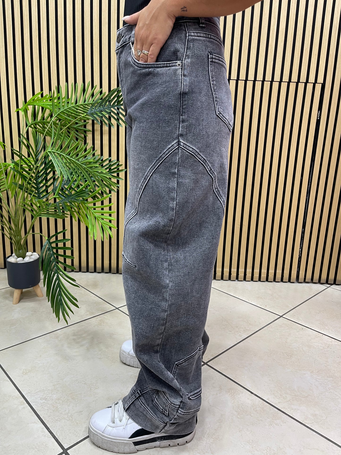 Jeans taschino