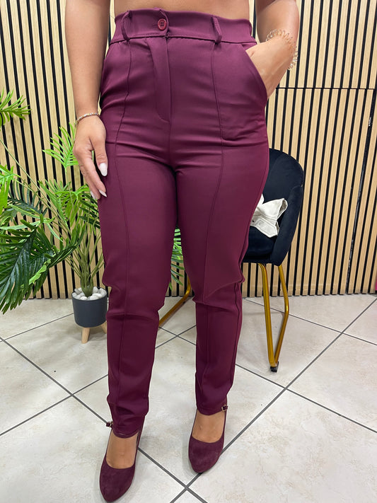 Pantalone Classic