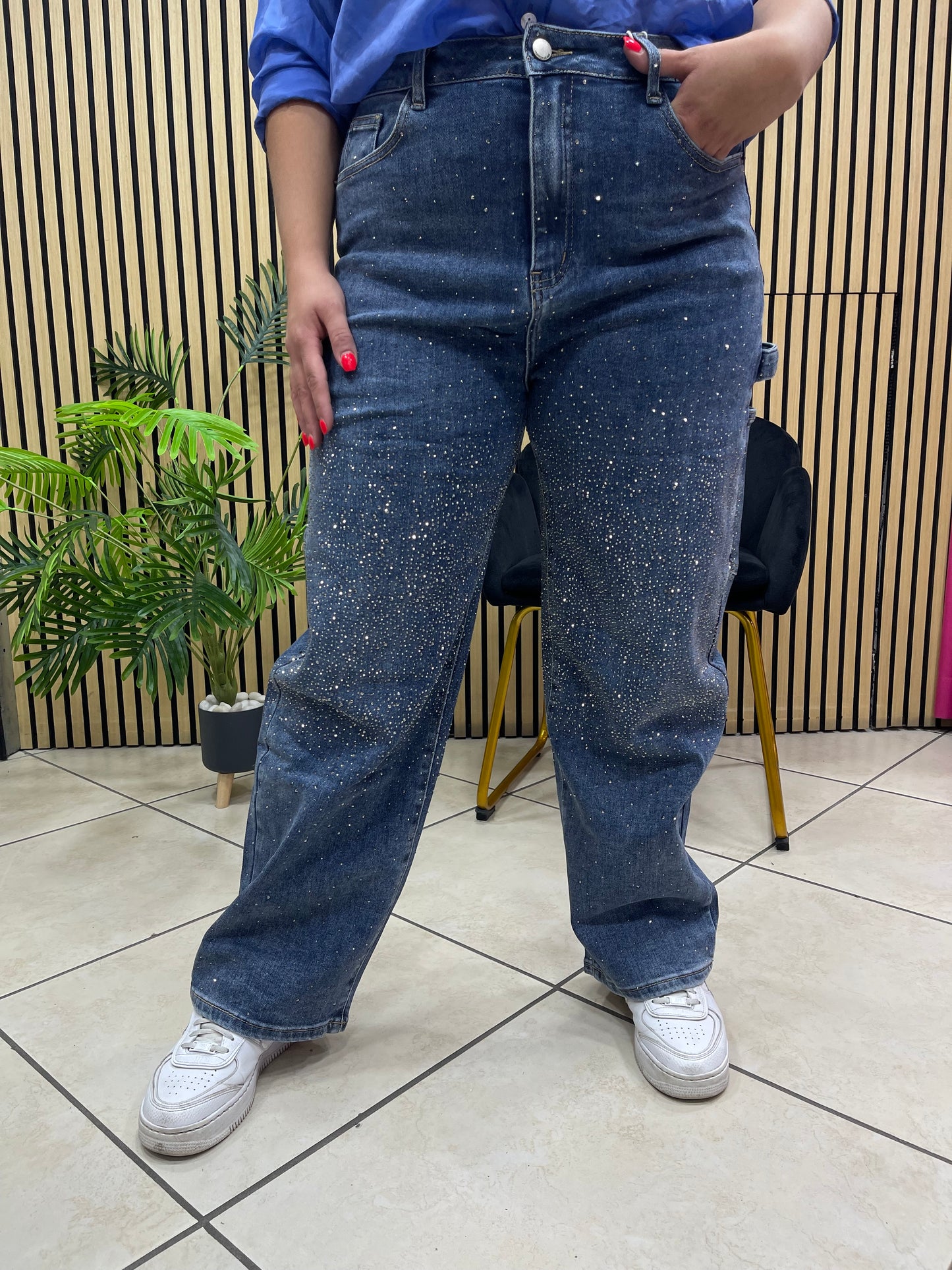 Jeans Star